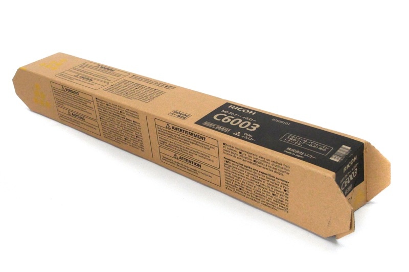 �ꥳ����RICOH��MP P�ȥʡ� C6003���������� ������