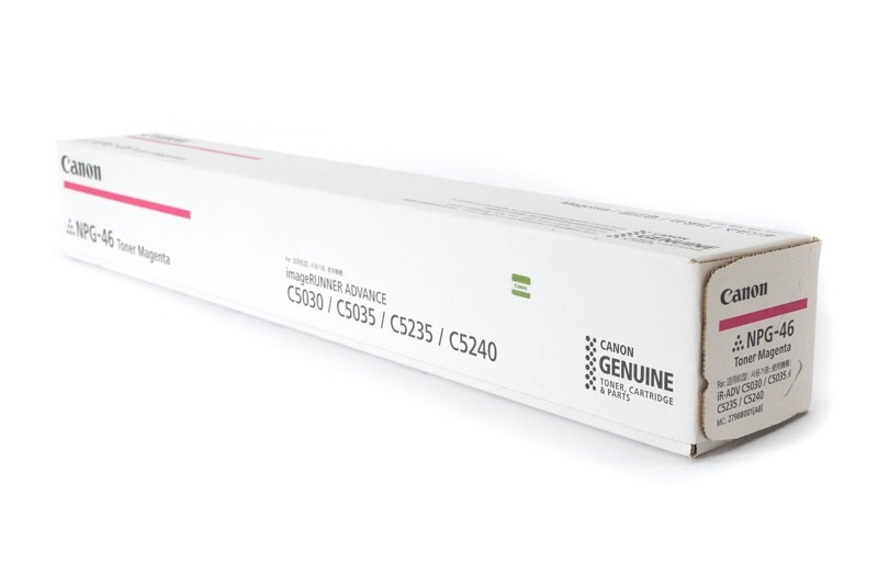 ����Υ�Canon��NPG-46���ޥ��� ������