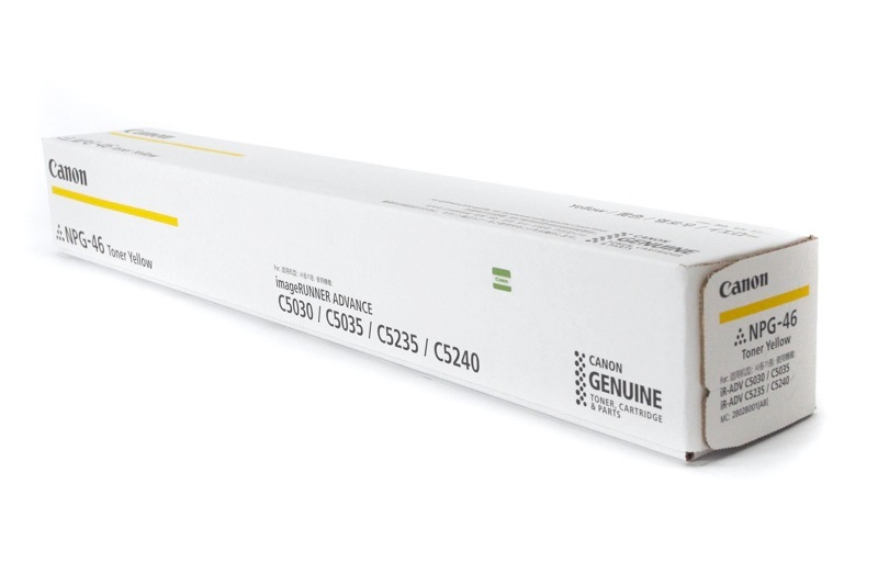 ����Υ�Canon��NPG-46���������� ������