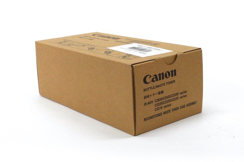 キヤノン Canon C2000s 回収トナー容器 | キヤノン,回収トナー容器