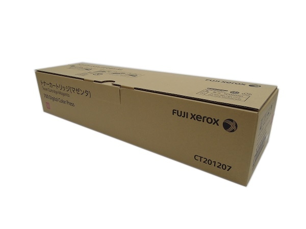 �ٻΥ����å�����FUJI xerox��CT201207���ޥ��󥿡�������