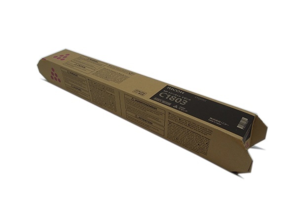 リコー RICOH MP トナーキット マゼンタ C1803 純正品 | リコー,C1803