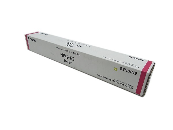 ����Υ�Canon��NPG-63���ޥ��� ������