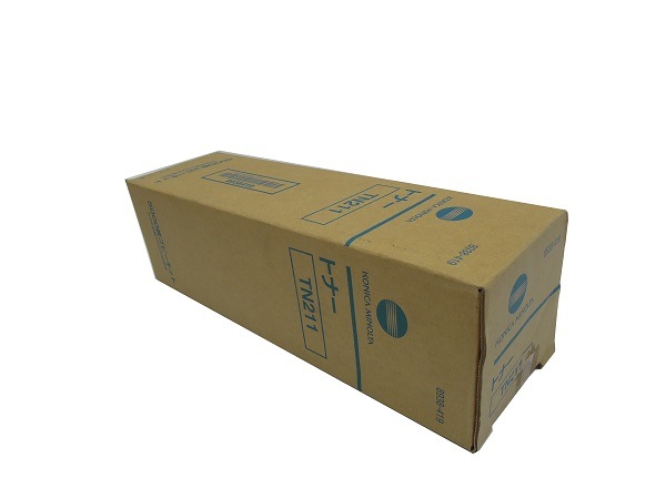 コニカミノルタ KONICA MINOLTA TN211（5,000枚用） 純正品 | コニカ