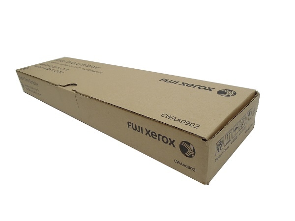 富士ゼロックス FUJI xerox トナー回収ボトルB CWAA0902 純正品 | 富士
