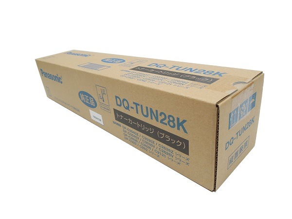 パナソニック Panasonic DQ-TUN28K ブラック 純正品 | パナソニック,DQ