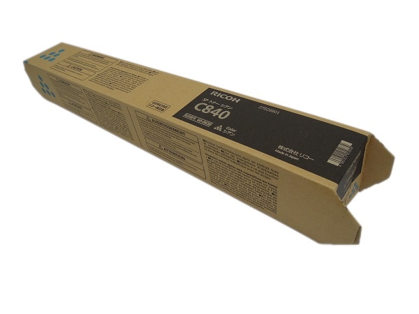 �ꥳ����RICOH��SP  �ȥʡ� C840�������󡡾����̡�������