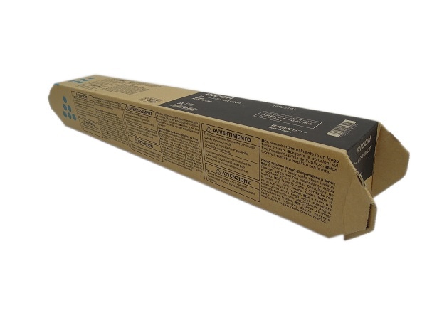 リコー RICOH Pトナー IM C300 シアン 純正品 | リコー,C300 | TONER