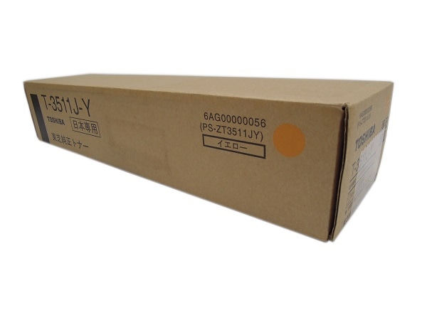 ��ǡ�TOSHIBA��T-3511J-Y���������� ������