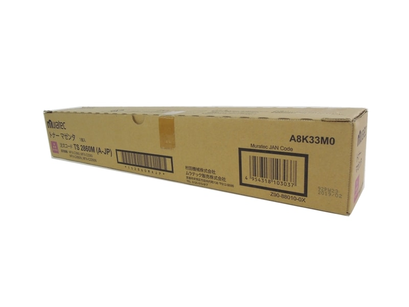���ƥå���muratec��TS2860���ޥ��󥿡������ʡ�