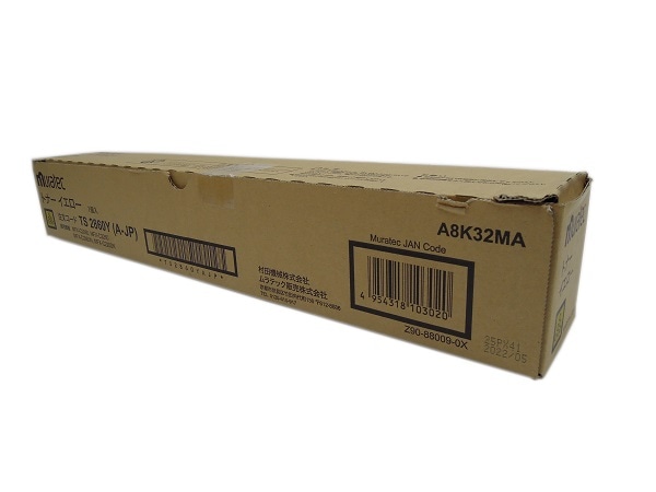 ���ƥå���muratec��TS2860�����������������ʡ�