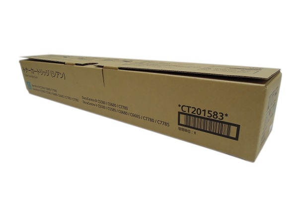 �ٻΥ����å�����FUJI xerox��CT201583�������󡡽�����