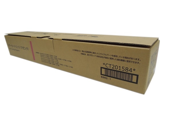 �ٻΥ����å�����FUJI xerox��CT201584���ޥ��󥿡�����������