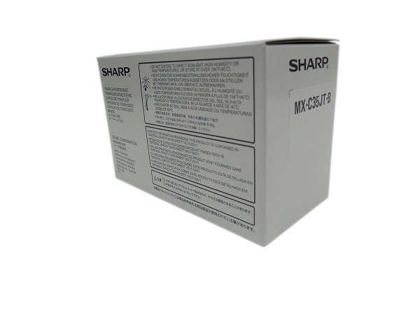 ���㡼�ס�SHARP��MX-C35JT-B���֥�å���������