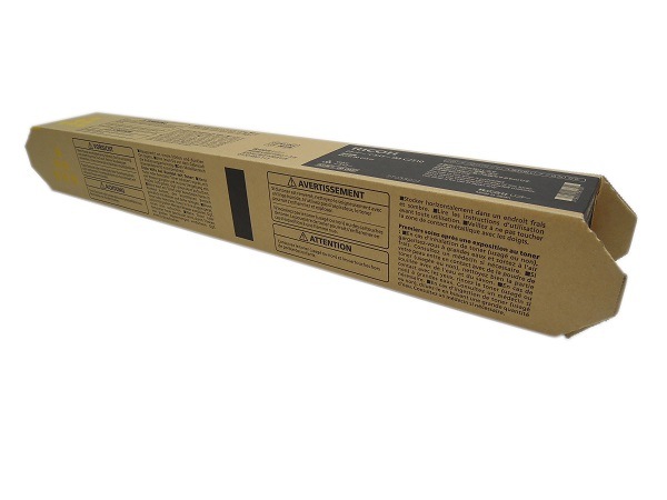 リコー RICOH Pトナー IM C2510 イエロー 純正品 | リコー,C2510