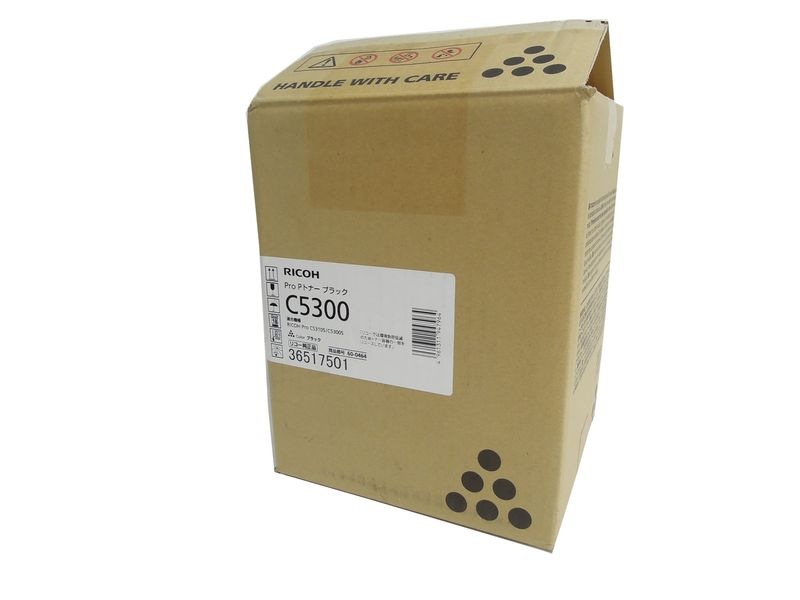 �����ꡡ�ꥳ����RICOH��Pro P �ȥʡ� C5300���֥�å� ������