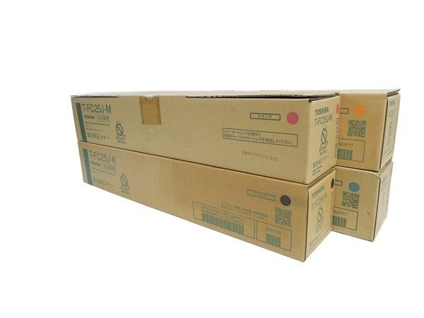 ��ǡ�TOSHIBA��T-FC25J��4�����åȡ������̡� ������