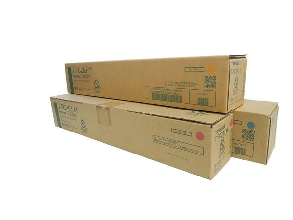 ��ǡ�TOSHIBA��T-FC25J��3�����åȡ������̡� ������