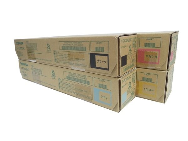 ��ǡ�TOSHIBA��T-FC425J��4�����åȡ������̡� ������