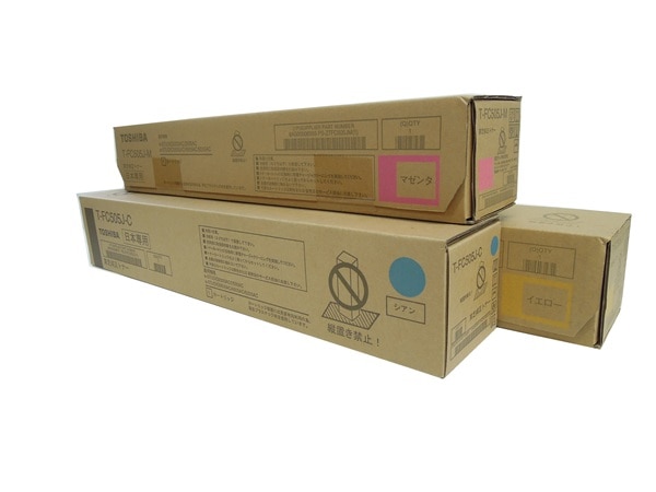 プリンター・複合機 TOSHIBA T-FC505J TB-FC505J 東芝新品純正を安く注文 Ecoink.in