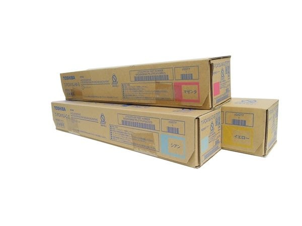 ��ǡ�TOSHIBA��T-FC415J��3�����åȡ������̡� ������