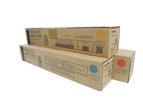 ��ǡ�TOSHIBA��T-FC30J��3�����åȡ������̡�������