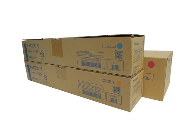 ��ǡ�TOSHIBA��T-FC28J��3�����åȡ������̡� ������