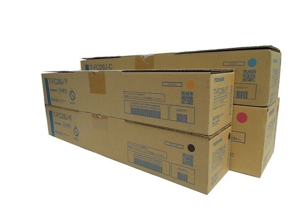 ��ǡ�TOSHIBA��T-FC28J��4�����åȡ������̡� ������