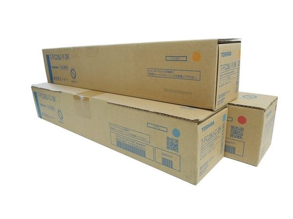 ��ǡ�TOSHIBA��T-FC28J��3�����åȡ������̡� ������