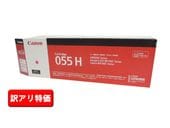 ��������ۥ���Υ�Canon�������ȥ�å�055H��CRG055H���ޥ��󥿡�������