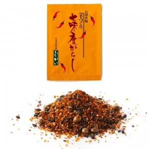 七味唐辛子 50ｇ