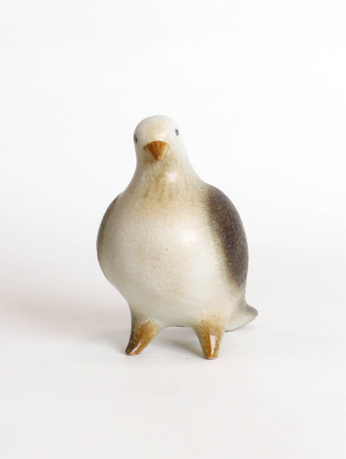 F ピジョン All Artists 陶器作品 鳥 Tonkachi Store