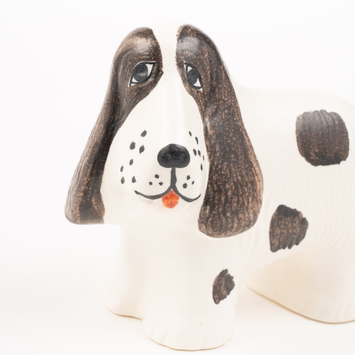 Tk スパニエル No 2 Lisa Larson 陶器作品 イヌ Tonkachi Store