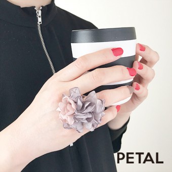 リング・PETAL【PETAL MARKET】