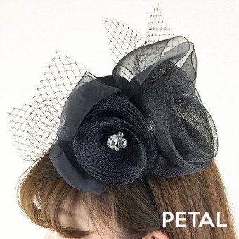 カチューシャグレース 【PETAL MARKET】