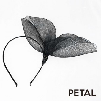 カチューシャイヴ 【PETAL MARKET】|QUI(クイ)|ブランドで選ぶ