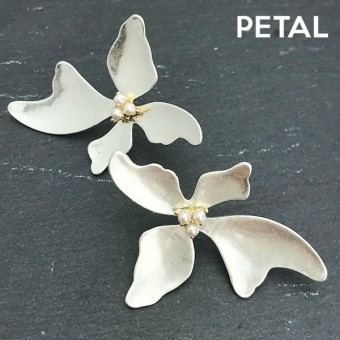 ピアス・レディPETAL MARKET】|ピアス|アイテムで選ぶ