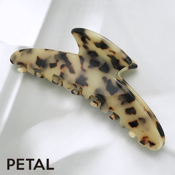 NEW　French Style スリムロングバンスL【PETAL MARKET】
