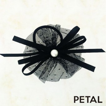 QUI・かわいいリボンゴム 【PETAL MARKET/2160円以上で送料無料】|ゴム|アイテムで選ぶ