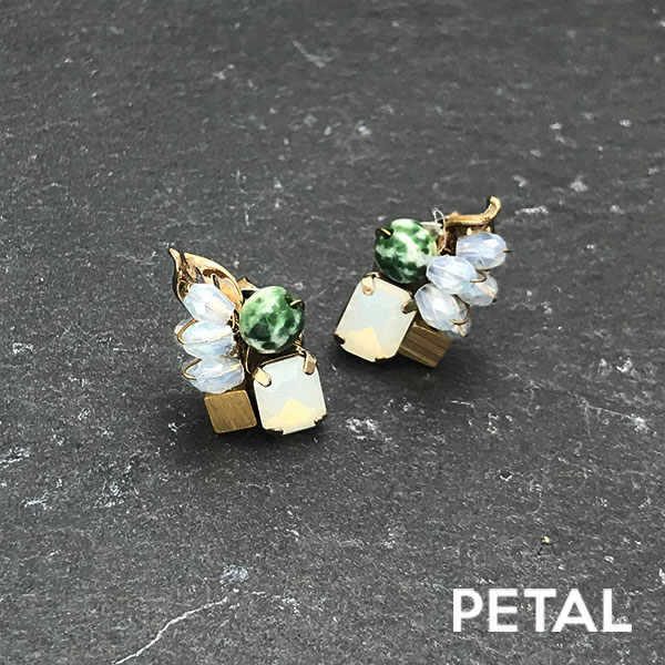 LALAピアス シュー【PETAL MARKET】