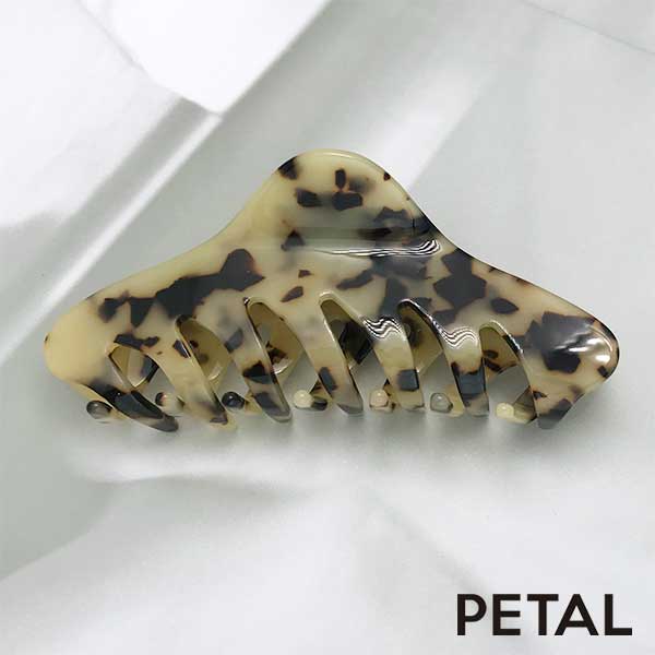 NEW　French Style ビッグバンスL【PETAL MARKET】