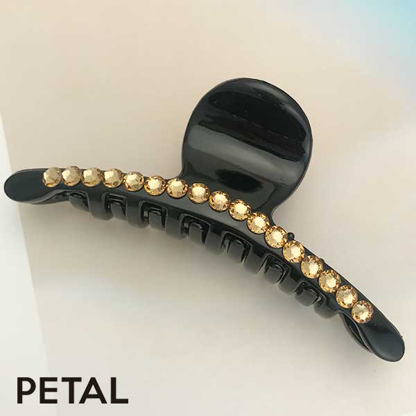 NEW　BLACKブラックバンス（L）【PETAL MARKET】