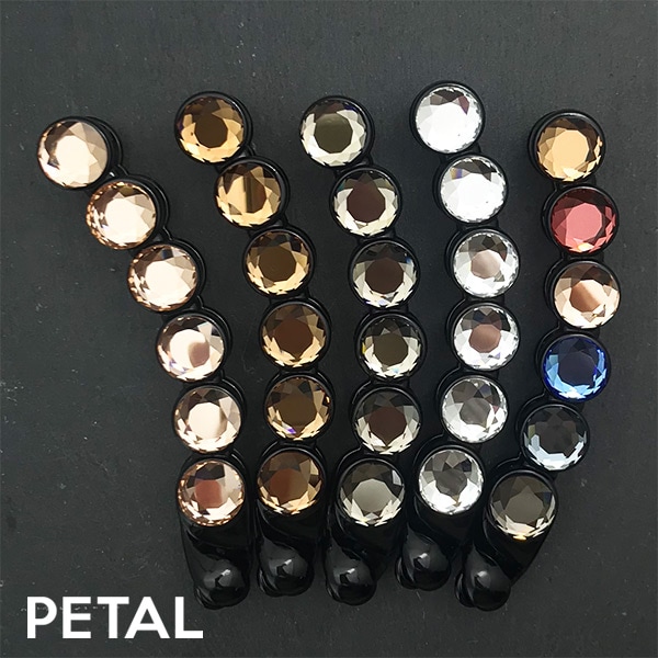 NEW マルンシリーズ　マルンバナナクリップ【PETAL MARKET】