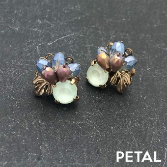 LALAピアス アリー【PETAL MARKET】