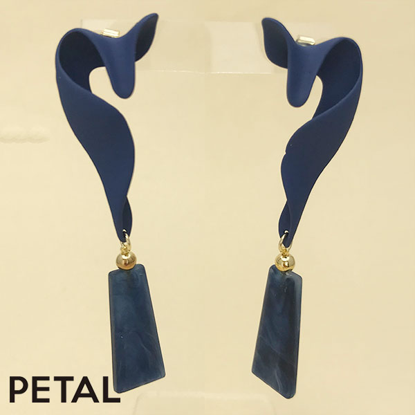 ピアス・ソイラ【PETAL MARKET】