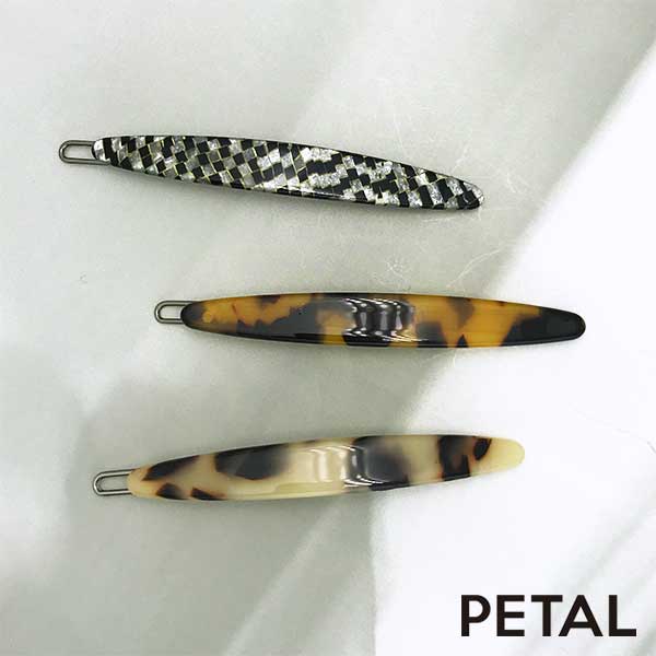 French Style　ラウンドピンPETAL MARKET】