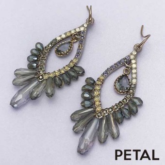 ピアス・サバ【PETAL MARKET】