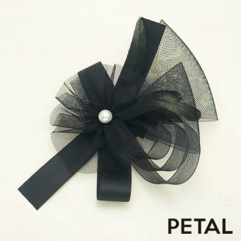 QUIヘッドアクセサリー・リー【PETAL MARKET】