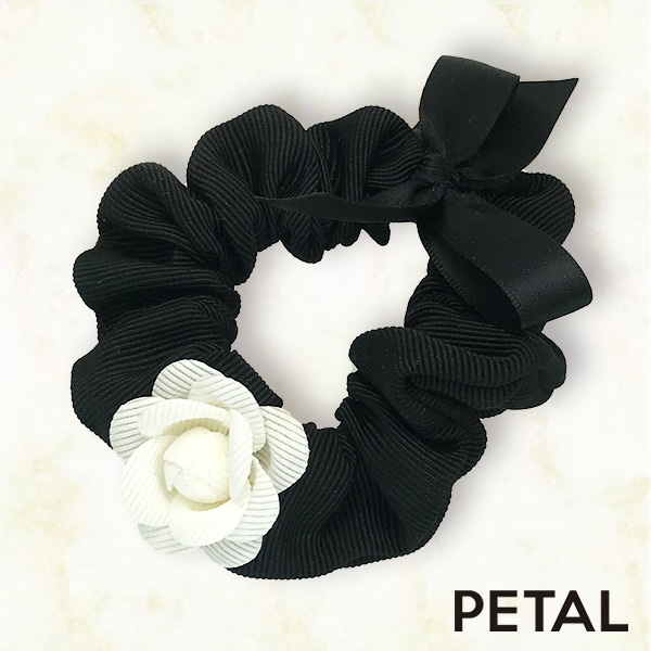 KOTI ローズシュシュ【PETAL MARKET】