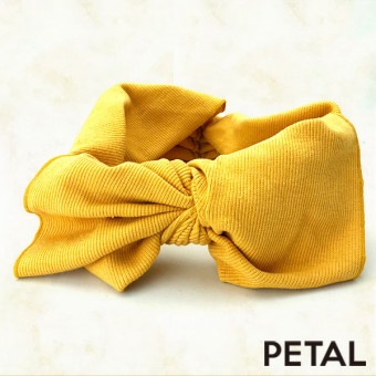 画像確認用BONBONリボンターバン【PETAL MARKET】